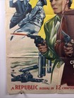 G-MEN NEVER FORGET Movie Poster (Poor) One Sheet 1948 Serial 28788 — photo 4