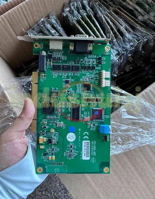 ONE New DELTA motion control card PCI-DMC-B01