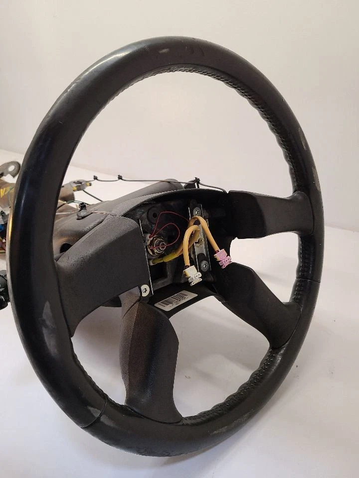 2003 - 2007 GMC SIERRA 1500 PICKUP Steering Column Shift Classic Style  Foto 2 de 4