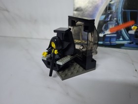 Final Duel I 1 STAR WARS 7200 LEGO Set 100% COMPLETE Instructs Original