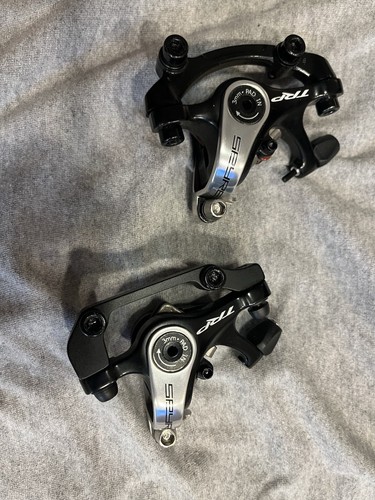 TRP Spyre Mechanical Disc Brake Calipers