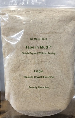 #ad Tape in Mud™ 2025 Version｜Fiber Reinforcement additive to Drywall Taping Comp... $36.21