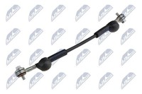 NTY Heckklappenschloss EZC-LR-024 FüR Land Rover
