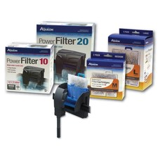 Aqueon QuietFlow Replacement Filter Cartridge Large 3 Pack