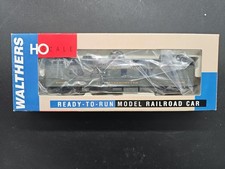 Walthers HO Gauge 932-4654 New York Central D...