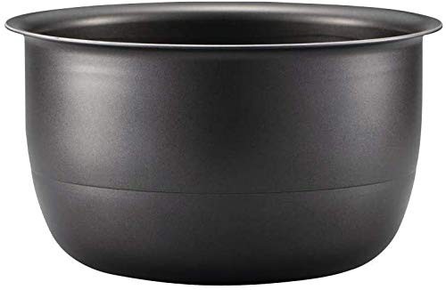 B489 Zojirushi B489 Replacement Inner Pot Parts For Ih Rice Cooker 5.5 Go Rice