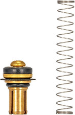 Stem Bottom Assembly Brass 45418