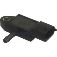 Sensor Ladedruck Meat UND Doria 82244 FÜR Dacia Passend FÜR Nissan Opel Suzuki