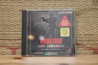 Biohazard Gun Survivor Bio Hazard Playstation 1 PS1 Very Good Condition!