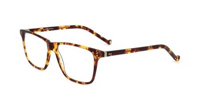 Hackett Bespoke HEB143 Brown tortoise 54/16/145 Herren Brillen