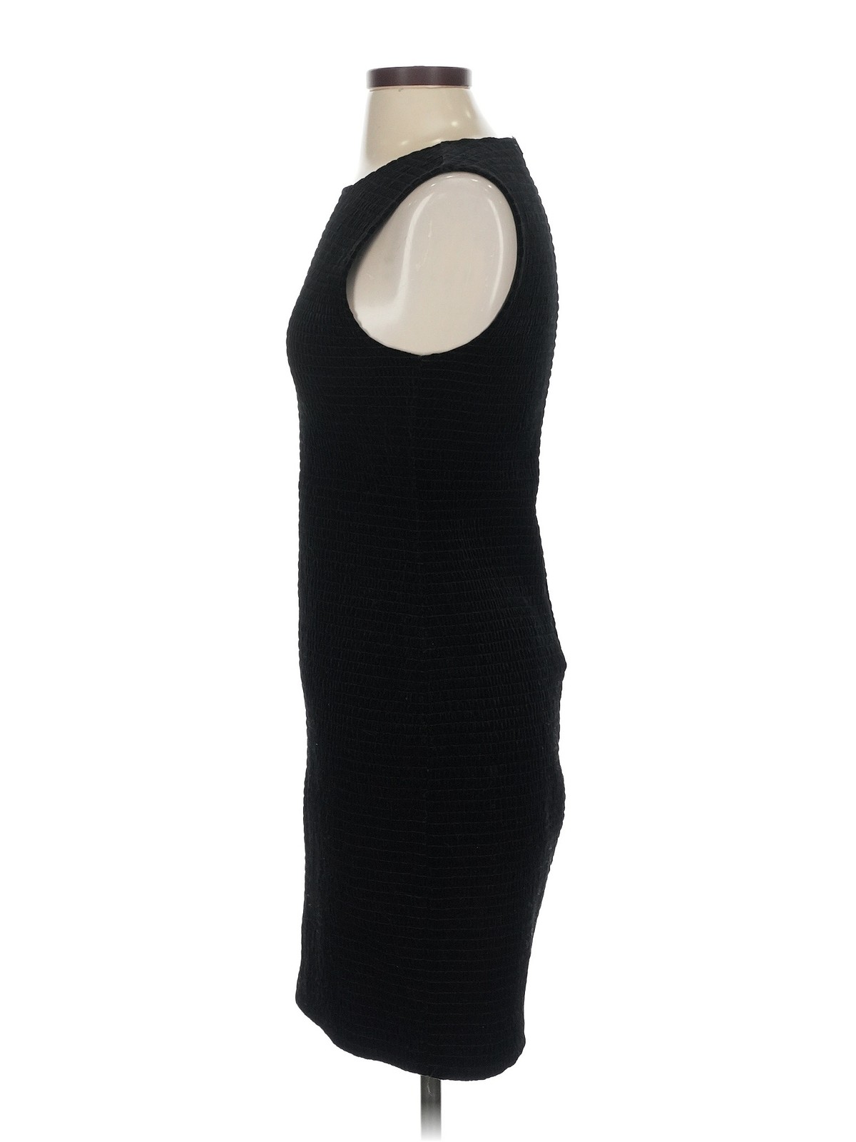 MICHAEL Michael Kors Women Black Cocktail Dress S thumbnail 4