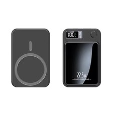 20W Fast Charging Magnetic Wireless External Bank 10000mAh Portable Power Bank
