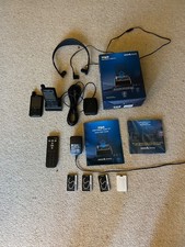  1 pc  XMp3i Portable Satellite Radio  MP3 Player  Home Kit - Sirius XM XPMP