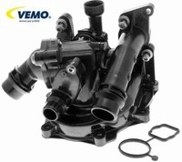 Vemo V15-99-2108 ThermostatgehäUse GehäUse FüR Thermostat FüR VW