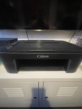 Canon Pixma TS3150 Printer