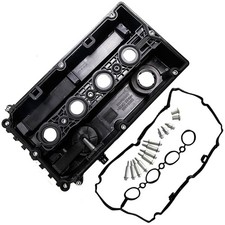 Cam Rocker Cover For VAUXHALL Astra H J 2005-2010 Z16LET A16LET Z16XER A16XER