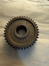 Borg Warner Super T10 4 Speed Reverse Gear 39 Teeth