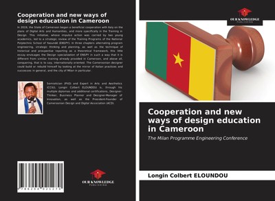 Cooperation and new ways of design education in Cameroon | Eloundou | Buch