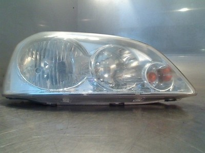 SCHEINWERFER LINKS Chevrolet USA Lacetti Wagon Combi 1.8 16V (LDA) 2005
