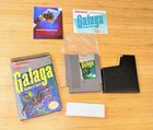 Lot of 13 Vintage NES Nintendo Games, Rygar, Tiny Toons, Galaga, Pacman & More. — photo 7