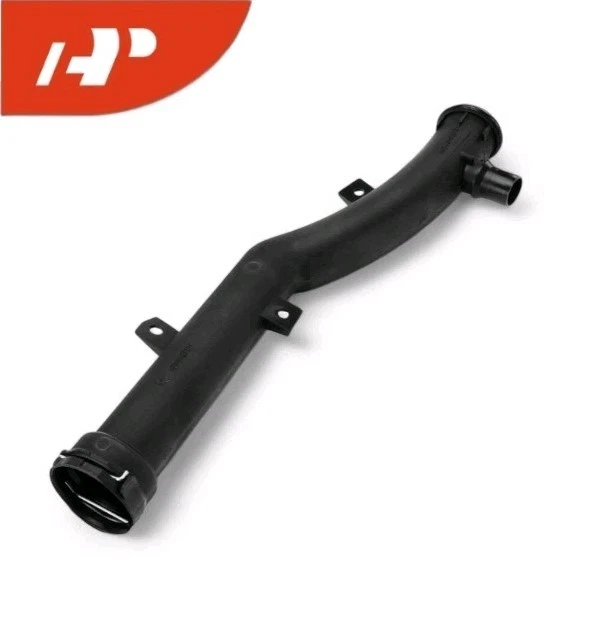 Manguera de calentador de radiador de repuesto Mini Cooper Countryman Paceman 2006-2016 1,6 L Foto 3 de 4