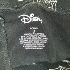 Torrid 3 (3X 22/24) Disney Mickey Mouse Spiderweb Bats Halloween Black Leggings — photo 3