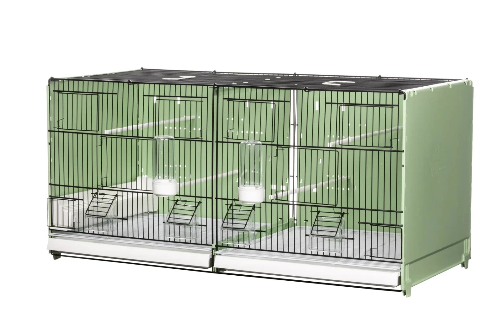 2GR Breeding Cage 90 Portofino Art. 421
Opens in a new window or tab