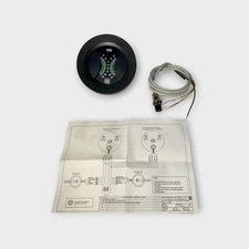 San Giorgio S.E.I.N. Double Flap Angle Indicator, Series 03 -Used/Good Condition