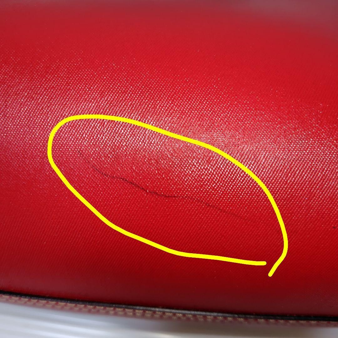 GUCCI GG Supreme Reversible Leather Tote Bag Women Authentic Good Condition thumbnail 15