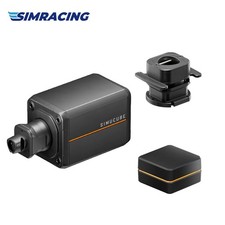 Original 25Nm Direct Drive Sim Racing Wheel B...