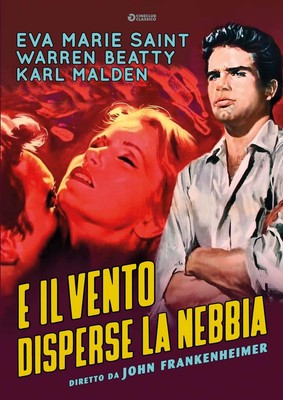 e il Vento Disperse la Nebbia (DVD) Brandon De Wilde Karl Malden (UK IMPORT)