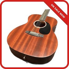 Martin 000RS1 2013 Acoustic Electric Guitar All Solid Sapele Japan Made