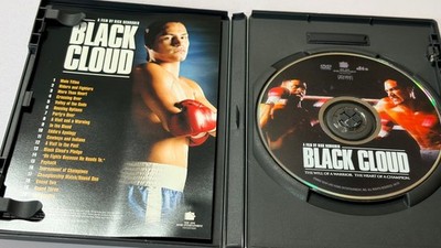 Black Cloud DVD 2004 Rick Schroder Eddie Spears Tim McGraw | eBay