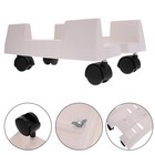 Computerturm-Stand-mobile PC-Computer-Fallhalter-CPU-Ständerwagen mit Rollen