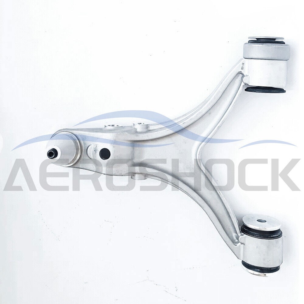 Front L & R Lower Control Arms Fit Maserati Quattroporte GranTurismo M139 2005-