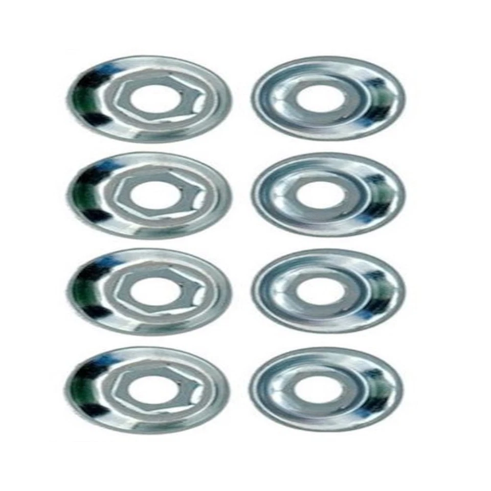 Kit de eslabones de barra delanteros ACDelco genuino para Pontiac Sunbird 1990-1994 | Grado regular Foto 2 de 4