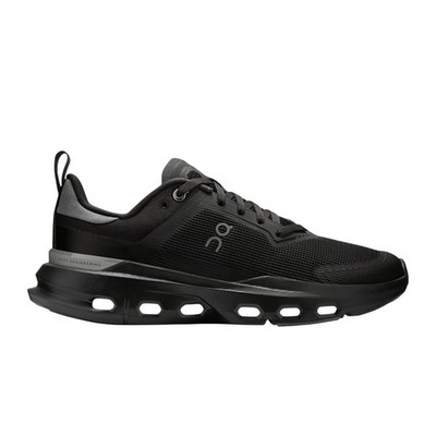 On Cloudpulse Next Black Sneakers - Size 9W - New