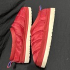 UGG Men's Tasman LTA Puffer Slippers 1127735 Red Sz 11 — photo 4