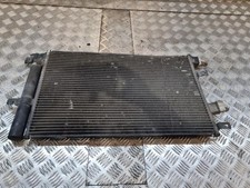Radiateur Jaguar XF