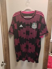 Adidas Mexico Home Jersey 2020-2022 XL Clean Fast Shipping