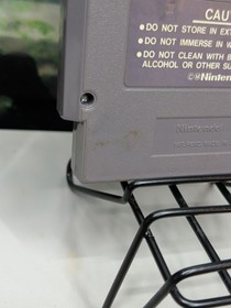 Fisher-Price: Perfect Fit Nintendo NES, 1990 Authentic Tested Working