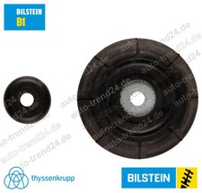 Bilstein B1 Federbeinstützlager vorne für Suzuki Swift IV FZ, NZ, Bj. 2012-2017