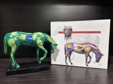 HORSE FEVER "GOLF C'HORSE" BY CHARLES GOOSMANN 1E/#0020 LIMITED EDITION