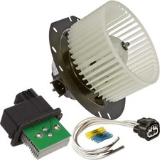 Hvac Blower Motor Kit Lz-k0050an Tcp