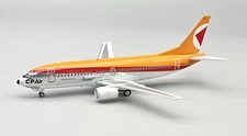 CP Air / Boeing B737-300 / C-FCPG / IF733CP0725P / 1:200 *PRE-ORDER*