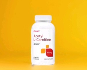 L Carnitine Gnc | eBay L Carnitine Gnc | eBay