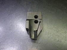 Iscar 0.189"-0.157" Indexable Grooving Head HFAER 40-4T20 (LOC3514)