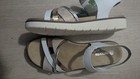 Women's Remonte Flat Ankle Strap Sandals, Size 41 — photo 3