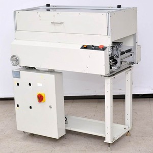 CTI Conveyor Technologies CCS-1M-1-SC-DC-0640 1m PCB Conveyor Workstation 120VAC