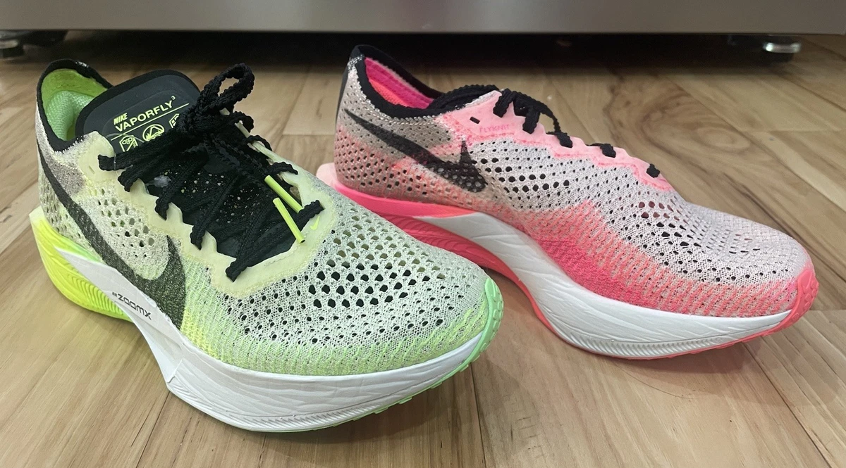 Nike ZoomX Vaporfly NEXT% Ekiden Zoom Pack for Sale - Authenticity
